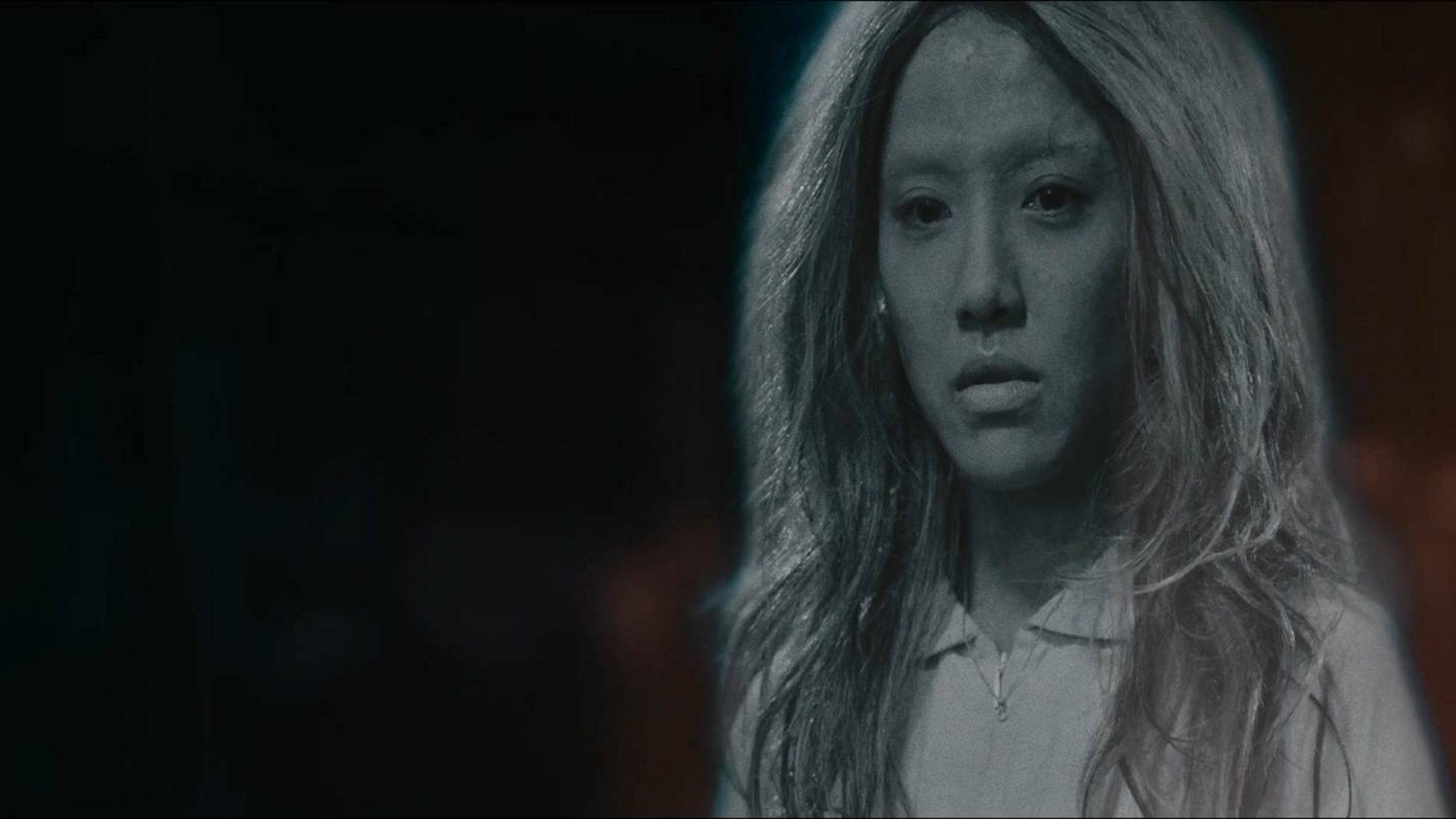 【其实】男主从小就有阴阳眼,经常帮助鬼魂,危难时总有女鬼相救